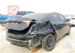 تۆیۆتا کۆرۆلا